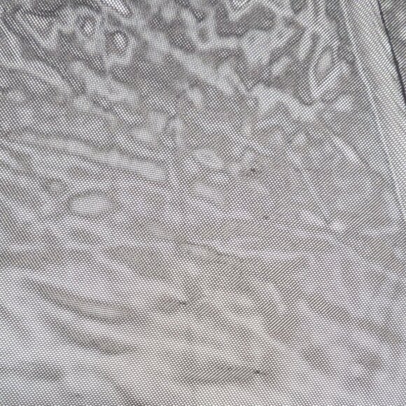 Jessica Simpson Textured One Piece Swimsuit & Cover-Up Belted Womens Small - Picture 16 of 16